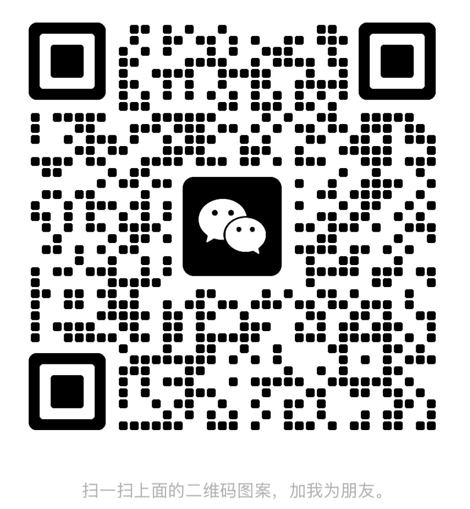 service qrcode